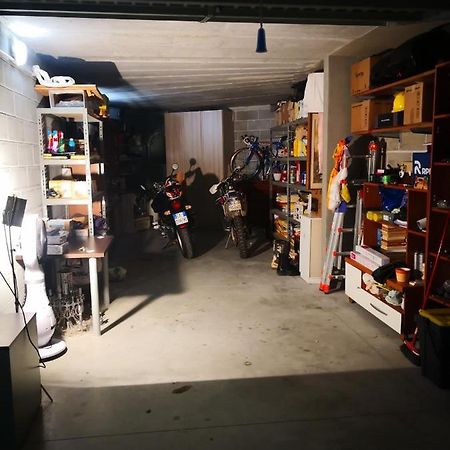 La Casa Di Valentina Apartment Vado Ligure Luaran gambar