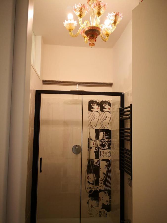La Casa Di Valentina Apartment Vado Ligure Luaran gambar