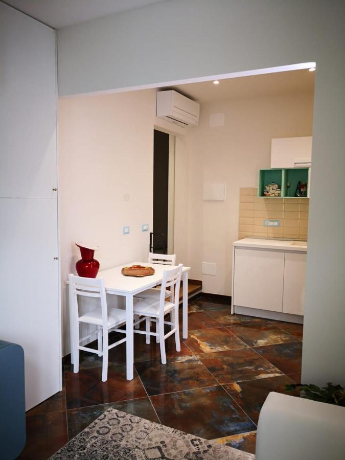 La Casa Di Valentina Apartment Vado Ligure Luaran gambar