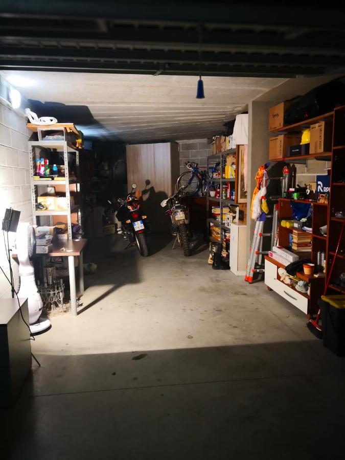 La Casa Di Valentina Apartment Vado Ligure Luaran gambar